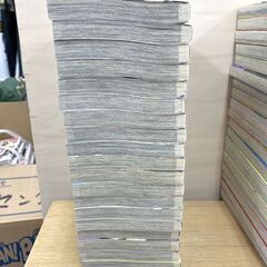 天使な小生意気 1～20巻セット（10巻欠品）全巻初版 全19冊 西森博之 天こな 漫画 コミック 札幌市手稲区の画像