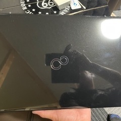 FUJITSU FMV−LIFEBOOK AH FMVA53A3Bの画像