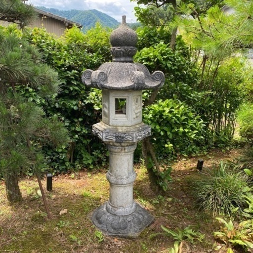 灯籠 (引き取り限定)