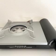 岩谷産業(イワタニ)カセットフー エコプレミアムカセットコンロ ...