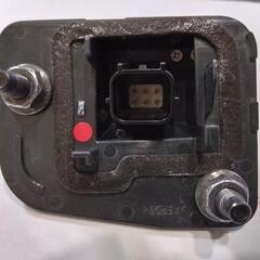 日産ノートE12　バックカメラの画像