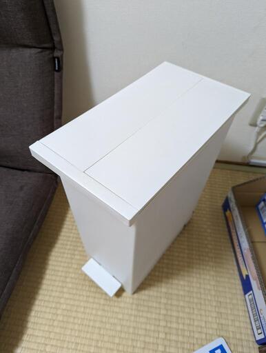 KEYUCA ケユカ ゴミ箱 27L