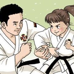 一緒に少林寺拳法を学びませんか？の画像
