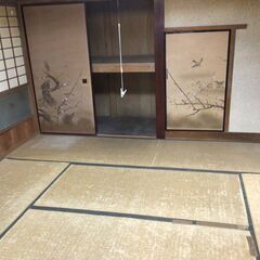 畳(30枚程度)を出品致します