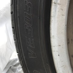 タイヤ　4本セット　傷あり　使用目的の人　おすすめ　車　レガシー　BBS 