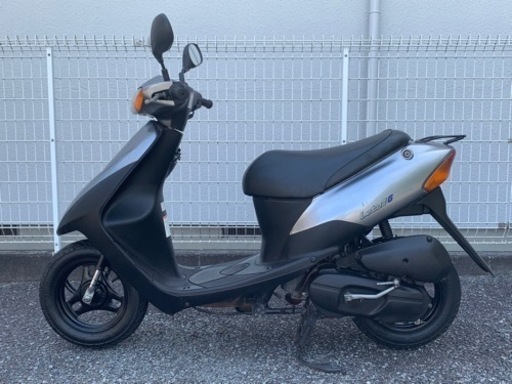 今すぐ原付が必要なあなたへ。7/1まで整備済バイクが特価&即日納車可！/スズキ CA1PA レッツ2