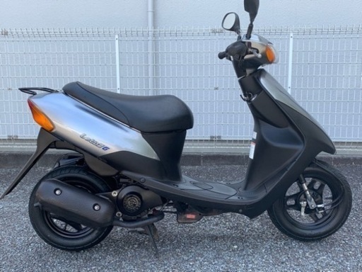 今すぐ原付が必要なあなたへ。7/1まで整備済バイクが特価&即日納車可！/スズキ CA1PA レッツ2