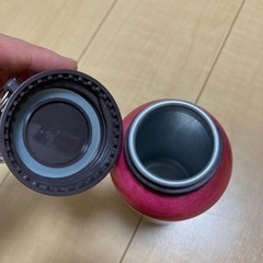 タンブラー 水素水 ピンクの画像
