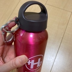タンブラー 水素水 ピンクの画像