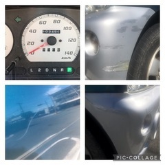 車検付きダイハツテリオスキッド！コミコミ！売却先決定いたしました！の画像