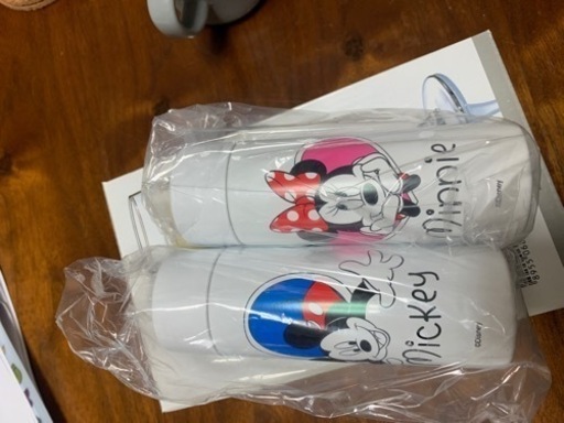 新品　食器　保温ボトル
