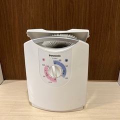 ふとん乾燥機_panasonic