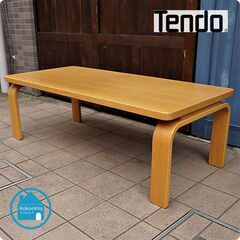 天童木工(TENDO)のCavalletta(キャバレッタ) リ...