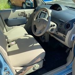 平成19年 オッティ　の画像