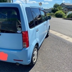 平成19年 オッティ　の画像