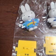 ミッフィー　百貨店限定の画像