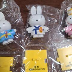 ミッフィー　百貨店限定の画像