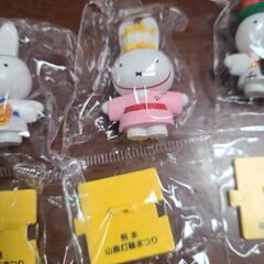 ミッフィー　百貨店限定の画像