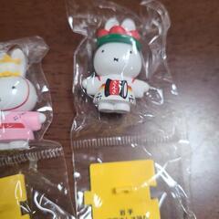 ミッフィー　百貨店限定の画像