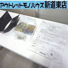 未使用品 三菱 ランサーエボリューション Ⅶ.Ⅷ.Ⅸ.Ⅹ ブレー...