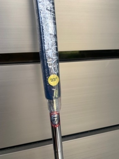 TaylorMade テーラーメイド  TPコレクション DELMONTE TB1