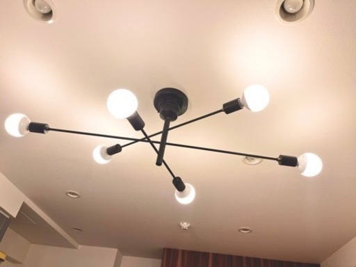 unico シーリングライト Astre