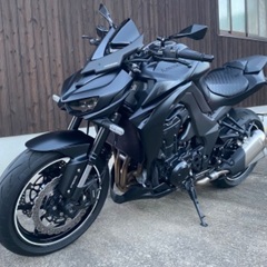 z1000 2020