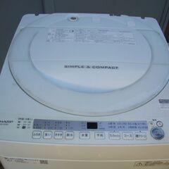シャープ　２０１８年製の画像