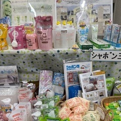 シャボン玉石けん、EM石けんシリーズ各種の画像