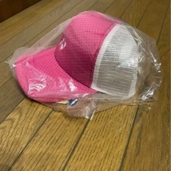 ヨネックス 帽子  （新品）の画像