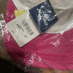 ヨネックス 帽子  （新品）の画像