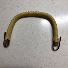 決まりました　急須持ち手　取替用
