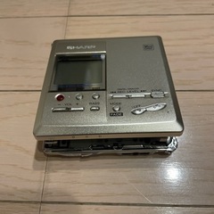 シャープ　MD-J 831の画像