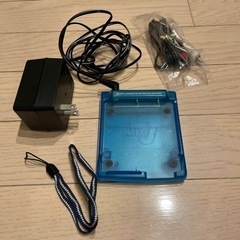 シャープ　MD-J 831の画像