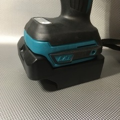①HIKOKI（HITACHI ）→ マキタ の画像