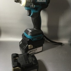 ①HIKOKI（HITACHI ）→ マキタ の画像