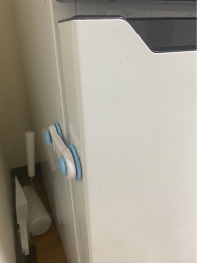 冷蔵庫、洗濯機、電子レンジ3点セット（去年10月に購入）