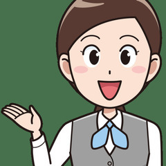 カーディーラーでの受付事務のお仕事