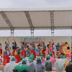 霊山太鼓福島保存会「響」会員募集 - メンバー募集