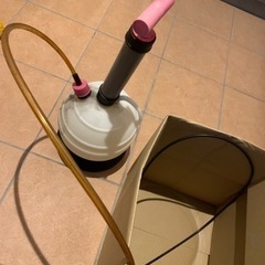 手動オイルチェンジャー 