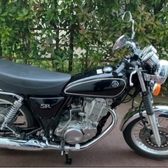 SR400 RH03-J