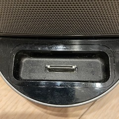 BOSE Sound Dockの画像