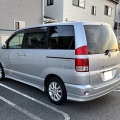 車検たっぷり1年半付！令和6年1月迄！60後期型ノア！地デジ,前後ドラレコ！の画像