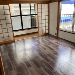 障がい者グループホーム　アルバイト募集！　未経験者OKの画像