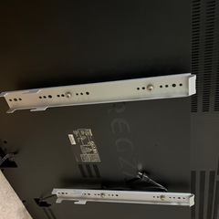 REGZA 55インチ ジャンクの画像