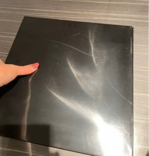 菊池政光作　茶釜　風炉
