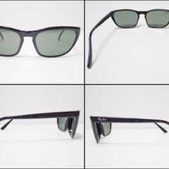 AA848 レイバン Bausch&Lomb プレデター サングラスの画像