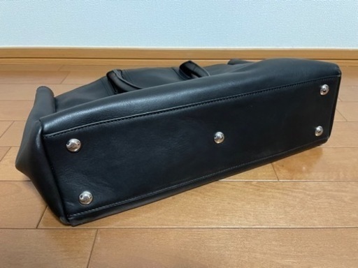 【引取のみ】【美品】メンズバッグ　MORAL CODE