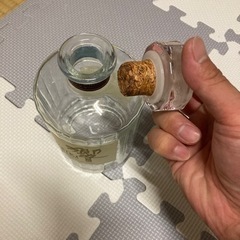 響12年  空き瓶の画像