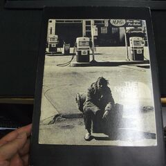 THE　NORTH　FACE　カタログ？